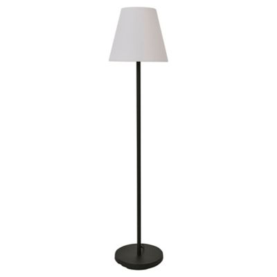 Lampadaire Blooma Elgini 1xe27 H 150 Cm Ip44 Castorama