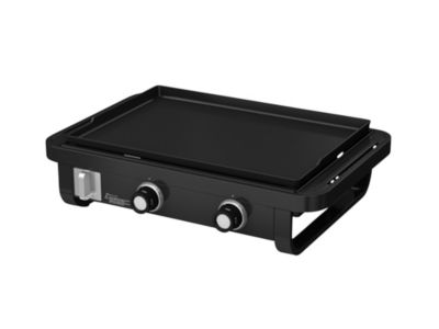 Barbecue q2000