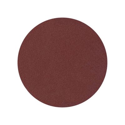 Abrasif pour ponceuse excentrique Universal ø 180 mm, Grain 180 - 5 pièces