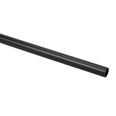 GoodHome - Barre simple GoodHome 19 mm Araxos, 300 cm