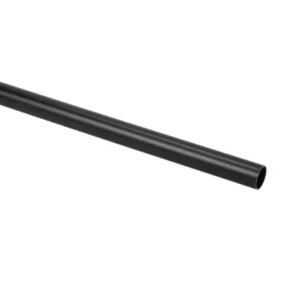 GoodHome - Barre simple GoodHome 19 mm Araxos, 250 cm