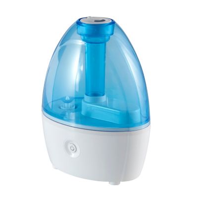 Humidificateur d'air CF-2900 blanc et bleu 70 mL/h