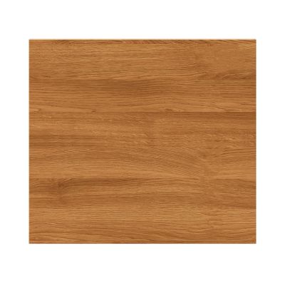 Façade de cuisine hotte / casserolier Chia décor chêne fumé l. 40 cm GoodHome - Goodhome