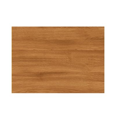 Façade de cuisine hotte / casserolier Chia décor chêne fumé l. 50 cm GoodHome - Goodhome