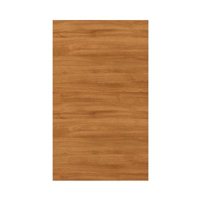 Porte de colonne de cuisine Chia chêne fumé L. 60 cm x H. 100 cm GoodHome - Goodhome