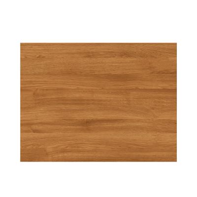 Porte de colonne de cuisine Chia chêne fumé L. 60 cm x H. 45 cm GoodHome - Goodhome