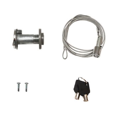 Débrayage à clé GoodHome pour porte de garage