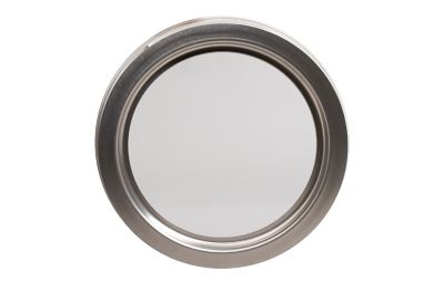 Hublot rond inox ø300 mm H.30,5 cm GoodHome