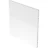 Panneau Alara blanc 100 x h.100 cm