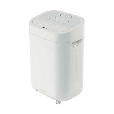 Climatiseur mobile avec évacuation GoodHome Takoma 1300W 65 dB(A)