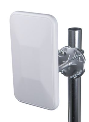 Antenne extérieure en forme d'aileron de requin N°1- UHF/VHF - Amplificateur