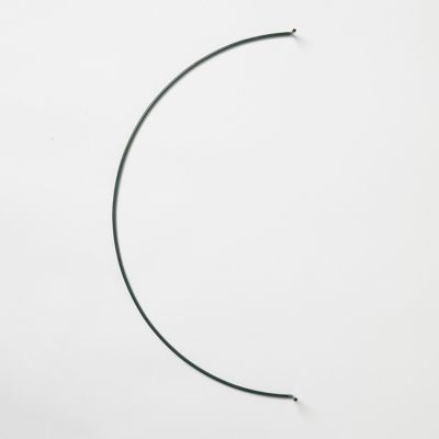 Demi cercle ø45 cm à clipser sur tuteur Verve