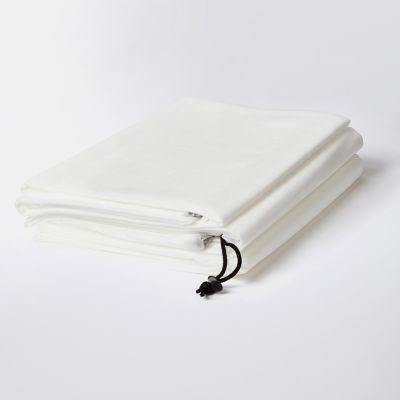 Voile hivernage 50g avec fixation Verve 1 5 x h.2 m (lot de 3)