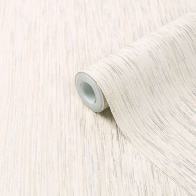 Papier peint vinyle sur intissé GoodHome Ciral beige