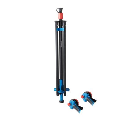 Trépied Erbauer Lewo tripod réglable et