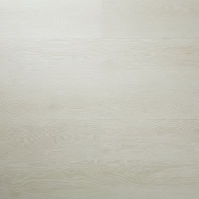 Lame PVC clipsable Jazy bois blanc 18 x 122 cm GoodHome (vendue au carton)