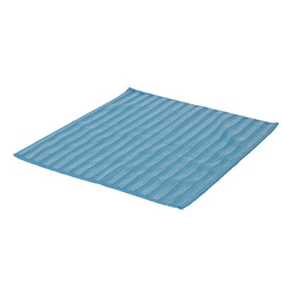 Lot de 2 chiffons de salle de bains en microfibre