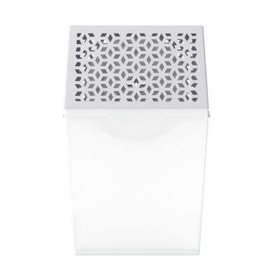 Absorbeur d'humidité cubique Blyss + 1 galet neutre 500g