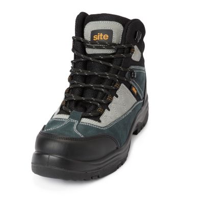 Chaussures de sécurité hautes Basalt Site taille 44