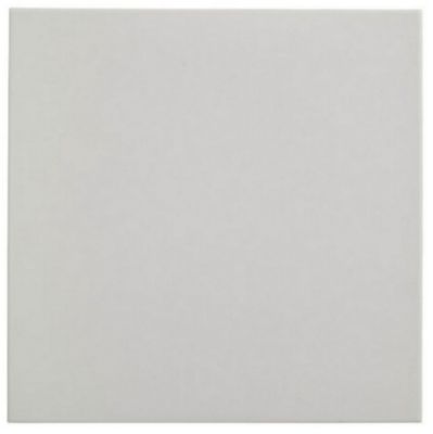 Plinthe blanche effet pierre 8 x 33 cm Monzie