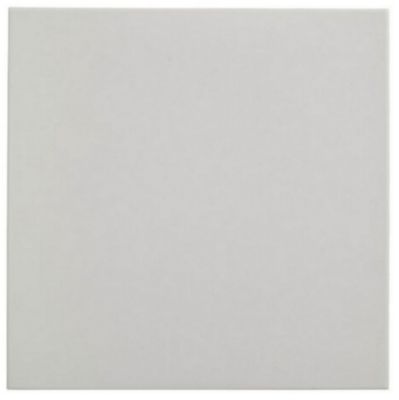 Plinthe blanche effet pierre 8 x 33 cm Monzie