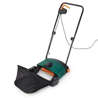 Démousseur électrique 400 W