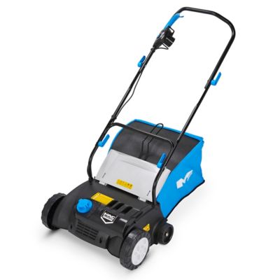 Scarificateur démousseur électrique Mac Allister 37 cm 1400 W