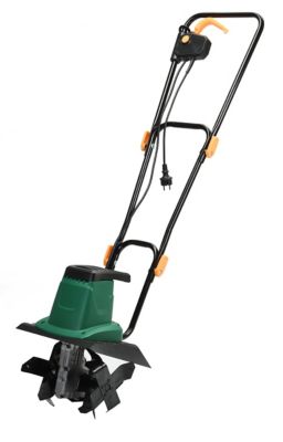 Motobineuse électrique FPT800 800 W 28 cm