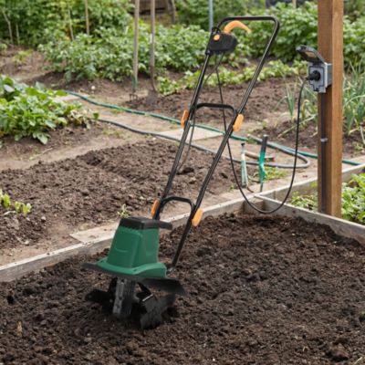  Motobineuse &eacute;lectrique FPT800 800 W 28 cm