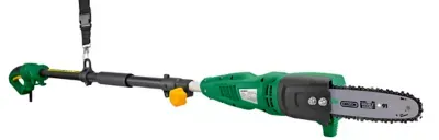 Elagueuse sur perche électrique FPPS710 750w 18cm