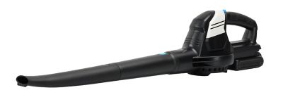 Souffleur sur batterie Mac Allister MBV18-Li-E + chargeur et batterie 18 V