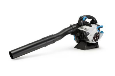 Aspirateur-souffleur broyeur thermique Mac Allister 27 cc