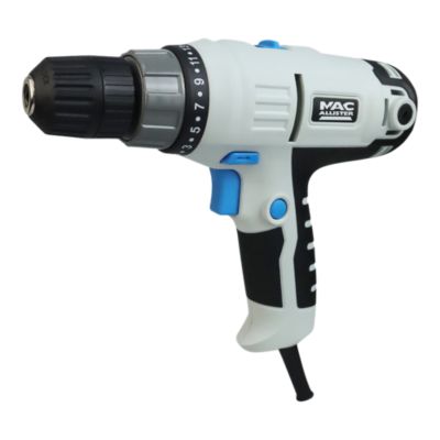 Visseuse MacÂ Allister MSCD300 300W sans fil