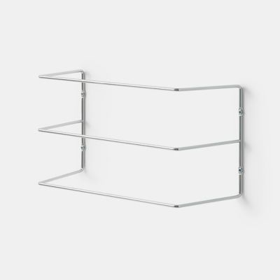 Support pour plateaux à fixer GoodHome Datil 2 niveaux
