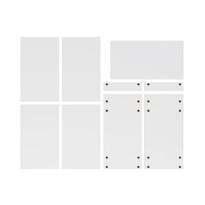 Étagère pour colonne de cuisine GoodHome Cicely l. 30 cm x P.57 cm - Goodhome