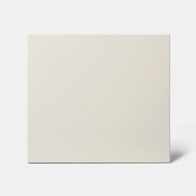 Façade de cuisine hotte / casserolier Stevia crème brillant l. 40 cm GoodHome - Goodhome