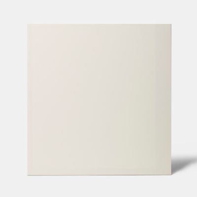 Porte de colonne de cuisine Stevia crème L. 60 cm x H. 62 cm GoodHome - Goodhome