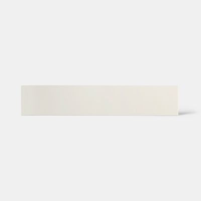 Bandeau de four Stevia crème l. 59,7 cm x H. 11,5 cm GoodHome - Goodhome