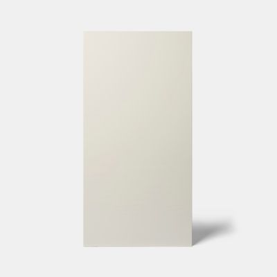 Porte de colonne de cuisine Stevia crème L. 60 cm x H. 120 cm GoodHome - Goodhome