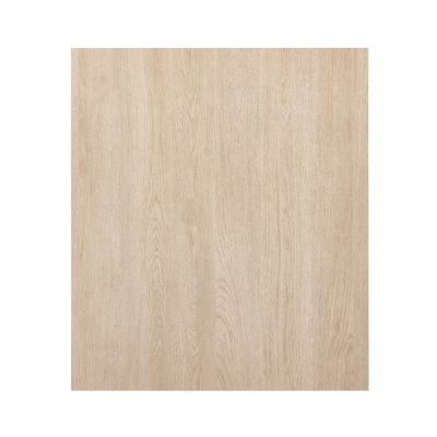 Porte de colonne de cuisine Chia chêne clair L. 60 cm x H. 70 cm GoodHome - Goodhome