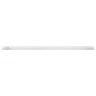 Ampoule LED T8 G13 2200lm 20W = 58W Ø2.8cm Diall blanc neutre