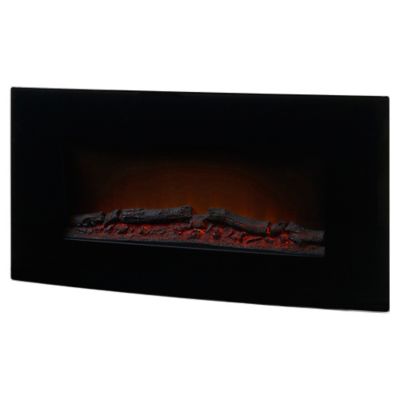 Cheminée électrique Blyss Dovhy 1800W