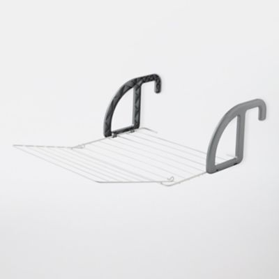 Séchoir à linge pour radiateur Drapia 7 m Cooke & Lewis