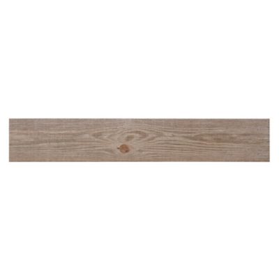 Carrelage sol naturel 15 x 90 cm Vintage Oak