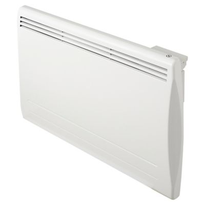 Radiateur Electrique A Inertie Seche Ceramique 1500w Castorama