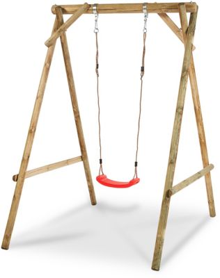 Portique bois Blooma Mini set