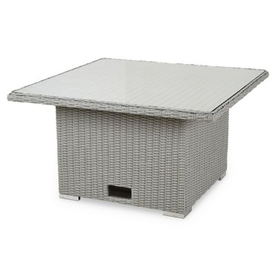 COL GABBS TABLE PLATEAU