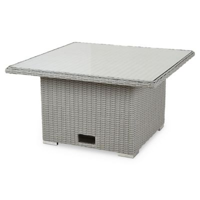 COL GABBS TABLE STRUCTURE