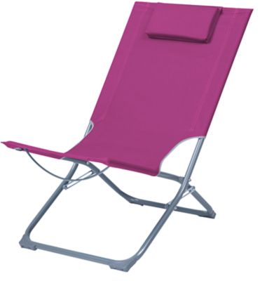 Lafuma transabed xl plus air comfort