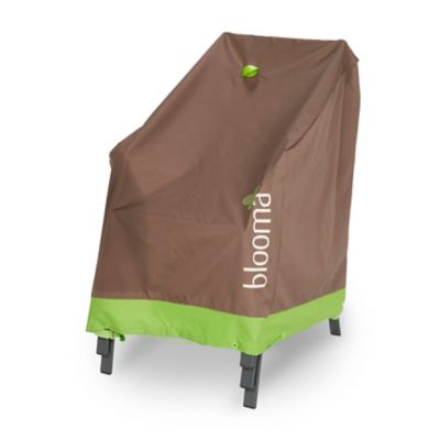 Housse pour chaises empilées Blooma 80 x 65 x 90 cm
